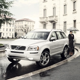 XC90 T6 ײ